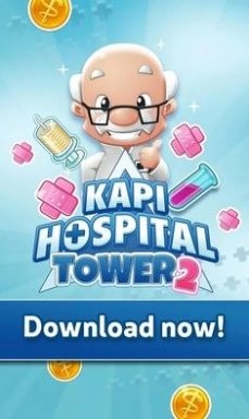 Kapi医院2号楼官方版(3)