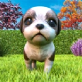 真实模拟狗子(Virtual Dog Simulator Games-Cute puppy Pet Daycare)正版