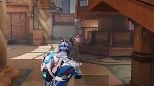 吃鸡战场对决图1