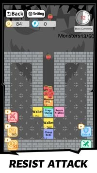 文字冒险(Word Adventure)