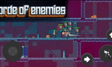 赛博街道城市细胞(Cyber Streets: City Cells)