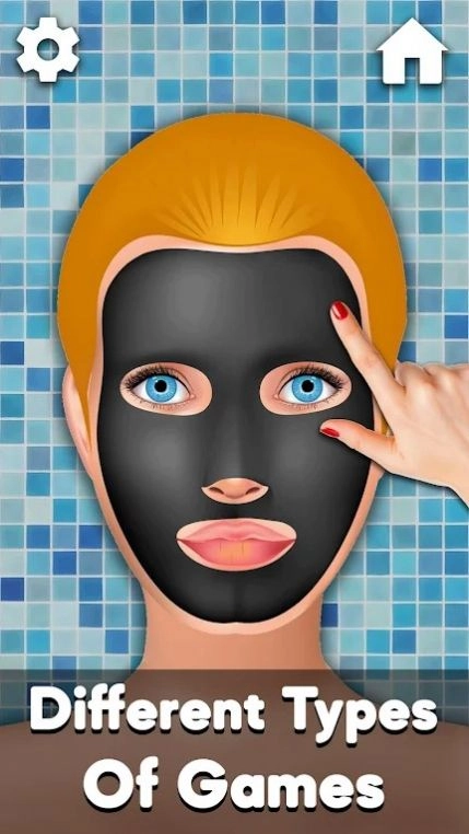 抗压能力3D(Antistress 3D)游戏绿色版(1)