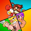 爆裂小队(国服)直装游戏版