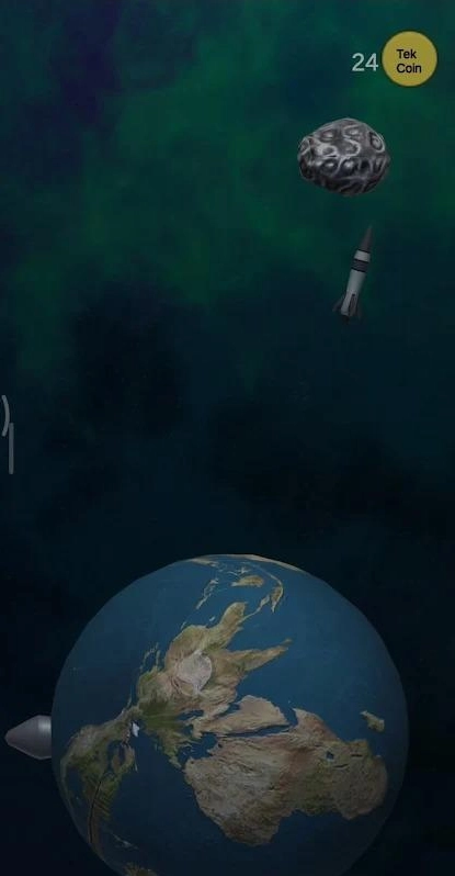 猎户座流星雨(OrioN)原版(3)