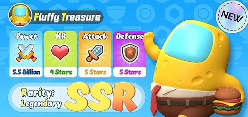 太空狂欢(Space Hilarity)