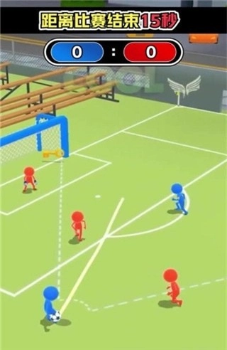 对决之路通用版图3