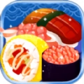 我的寿司小摊最新免费版