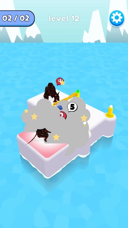 绳索大战(Rope Battles)官方版