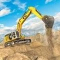 高速公路建设者(Road Construction Game 2026)最新版