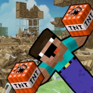 工艺破坏模拟器(Simulator Destruction Craft)