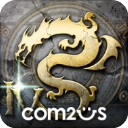 艾诺迪亚4(Inotia4)官方版 