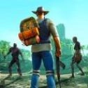 生存者入侵庄园(Survivalist: invasion)