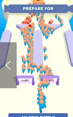 Fortress Frenzy官方正版(2)