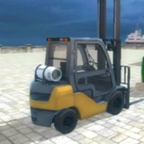 叉车模拟器3D(Forklift Simulator 3D)手游免费版
