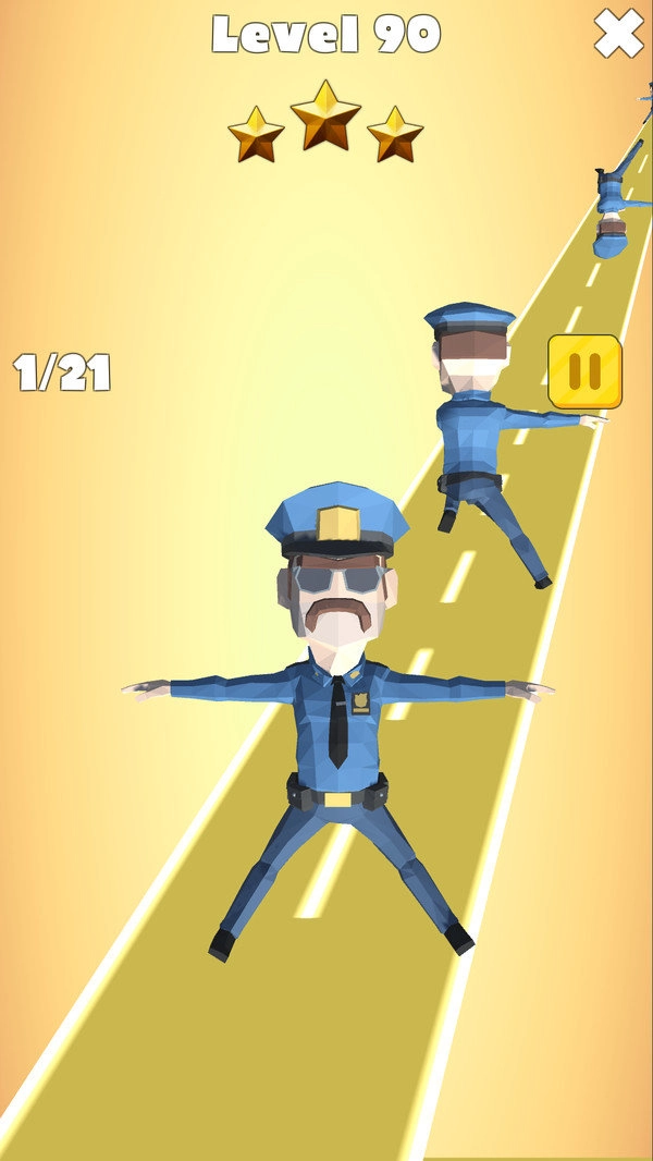 动作模仿安卓直装版