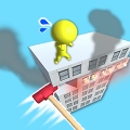 锤子建筑营救(FlickBuildingRescue)直装版