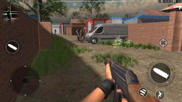 穿越奇迹安卓版(2)