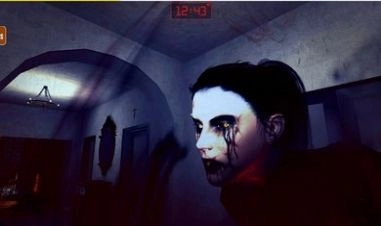 致命噩梦不受欢迎的遗产(Deadly Nightmare Unwanted Heritage)