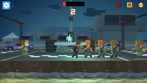 超级工艺战斗手机版(1)