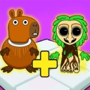 抵抗恐怖入侵官方最新版