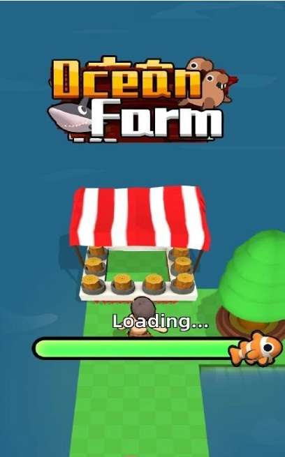 海洋农场(Ocean Farm)手机版