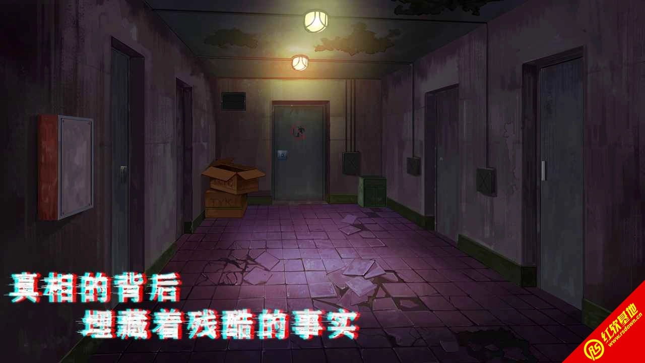 密室与猫(Cat and Escape)