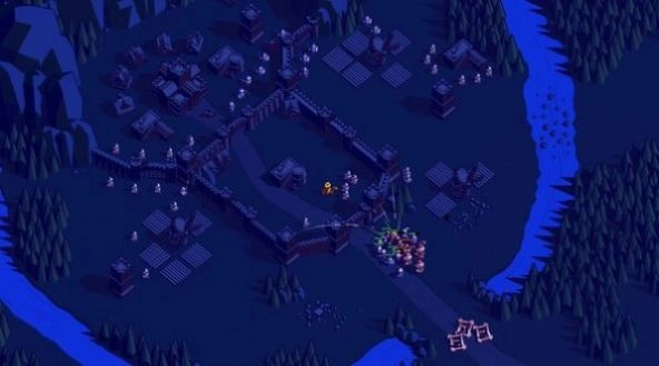 王国陨落(Thronebreaker)安卓免费版