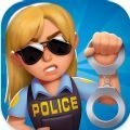 警署大亨(Police Department: Tycoon 3D)手游版