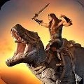 原始部落恐龙战争(Barbarian Tribe: Dinosaur War)游戏正版