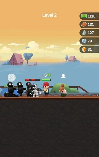 零号车站(Station Zero)免费版