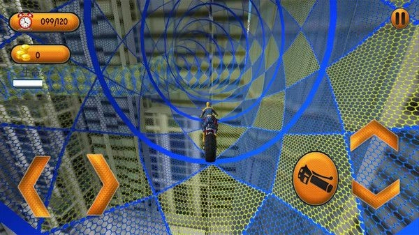 赛车王牌驾驶员(3)