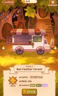 蒂布林茶馆安卓版(2)