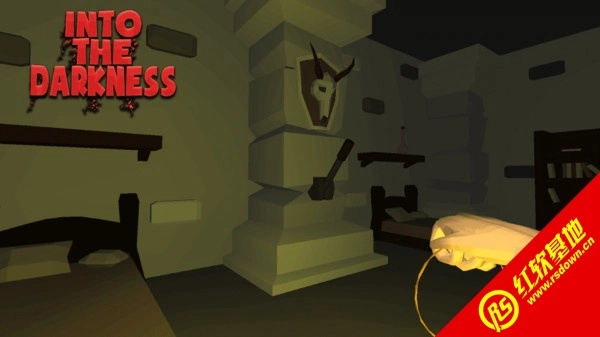 闹鬼模拟器游戏官方版(3)