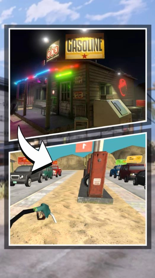 遨游世界模拟器(1)