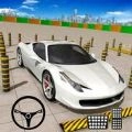 疯狂的停车场3D(Car Parking Game)手游直装版