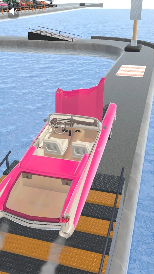 车祸大师(Crash Master)官方正版(3)