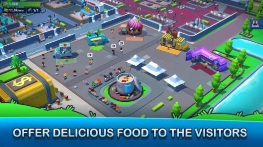 空闲集会经理(Convention Manager)免费版