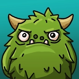 愤怒的毛球(FurryFury)游戏完整版