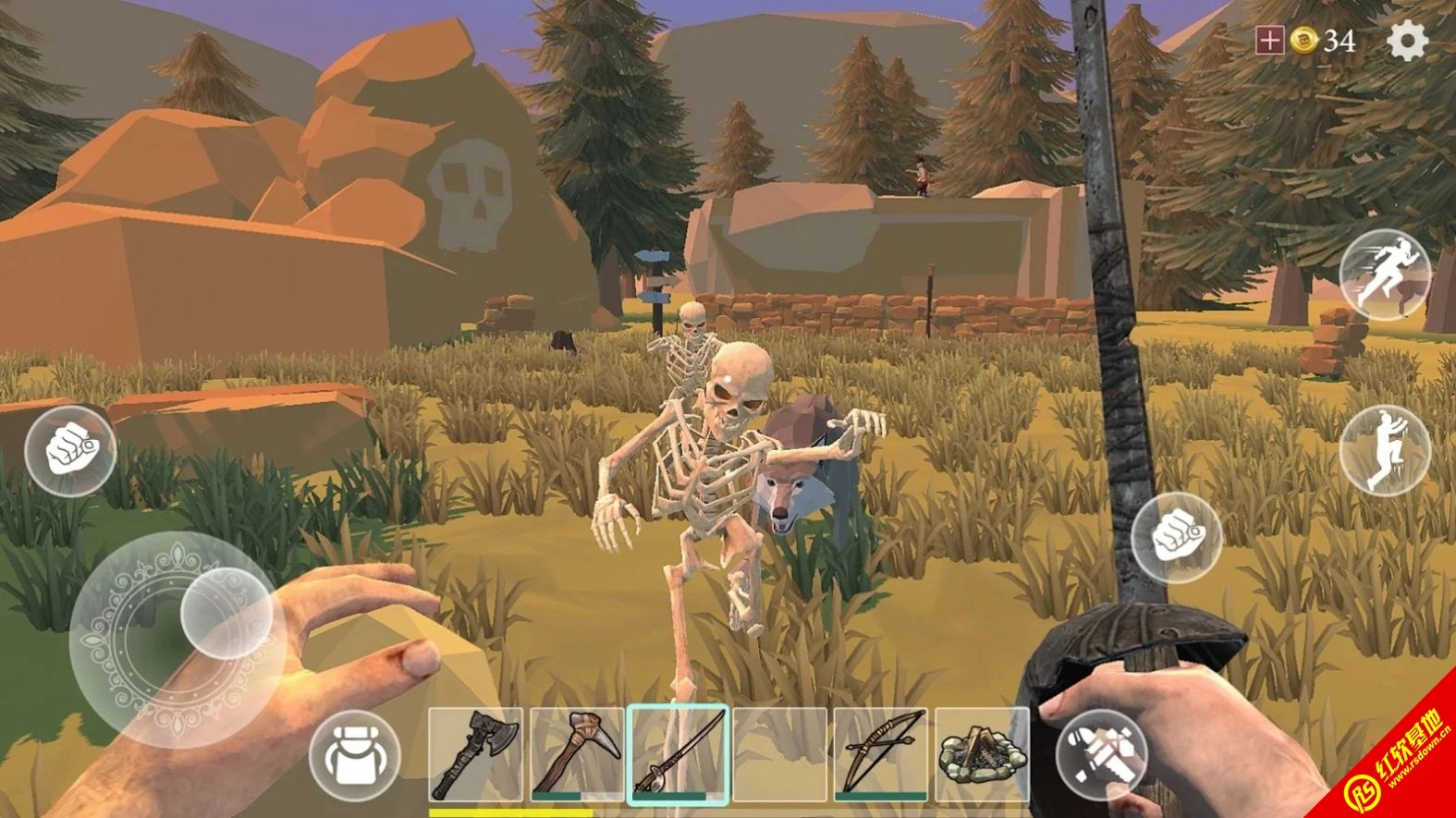 最后的北欧海盗(Last Viking)(3)