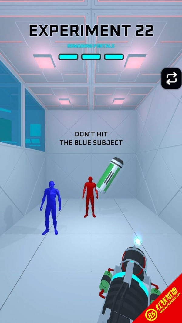 加农炮实验室(2)