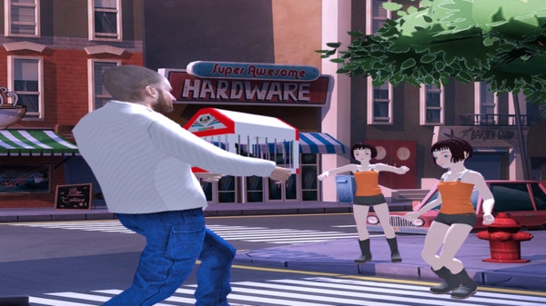 宠物运输车模拟器(3)