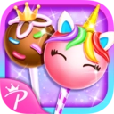 蛋糕棒棒糖游戏正版