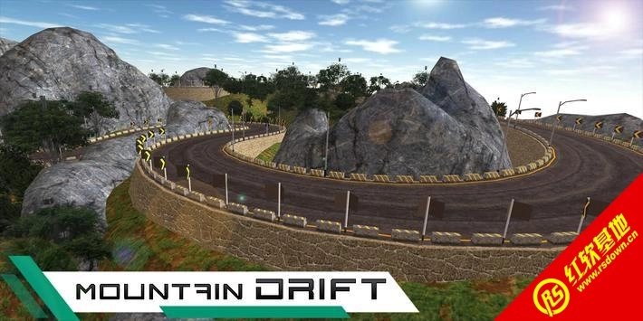 城市汽车漂移驾驶(Ford 350 Car Simulator)安卓直装版