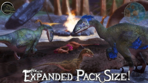 终极猛龙模拟器2(1)