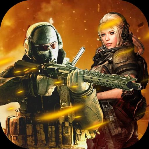 疯狂射击模拟手游免费版