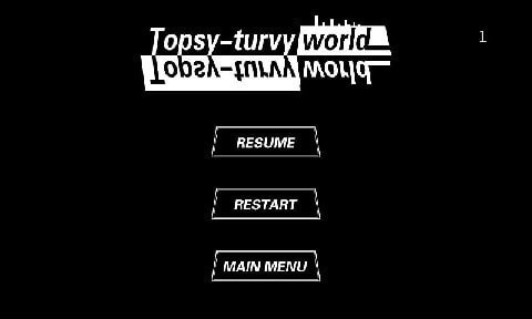 颠倒黑白的世界(Topsy-turvy World)安卓官方版