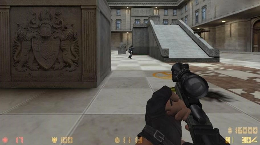 火线反恐部队直装版(2)