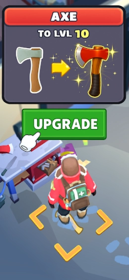 冰霜世界(Frost World)