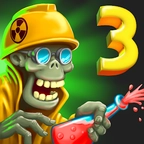 僵尸牧场3(Zombie Ranch 3 Super Gun)官方最新版