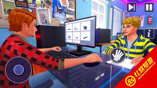 电脑维修大师(3)